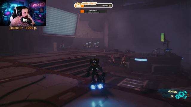 18+ Ratchet & Clank: Rift Apart (PS5) - Part 5