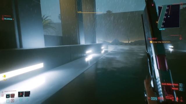 What Happens if You Kill ADAM SMASHER During The Prologue in Cyberpunk 2077 | Cyberpunk 2077 Secret смотреть онлайн