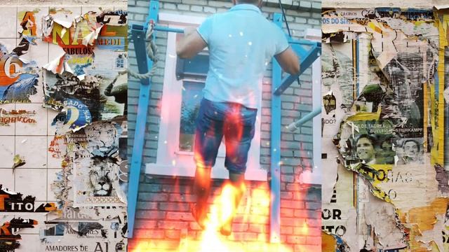 Турник. Увеличиваем количество подтягиваний. смотреть онлайн