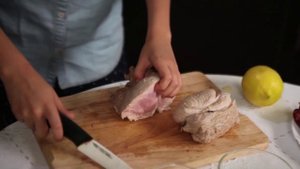 Солянка  Кухня против школы