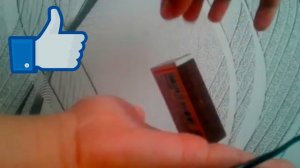 Фокус С коробкой спичек