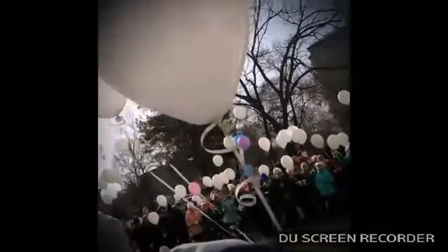 Праздник БЕЛЫХ ЖУРАВЛЕЙ смотреть онлайн