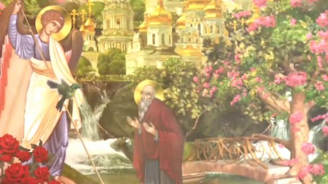 МИХАЙЛОВО ЧУДО ! С ПРАЗДНИКОМ! Самое Красивое поздравление