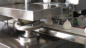 Оборудование из Китая для изготовления бао, баози - видео. Поставки, продажа ООО Запад-Восток