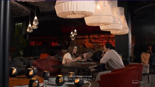 DRAGUER DANS UN RESTAURANT ? (Super Seducer II) #6 смотреть онлайн