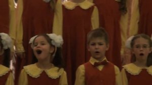 Хор Солнышко ДХС Веснянка