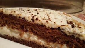 Цыганский рыжик.супер тортик цыганка готовит.Gipsy kitchen.