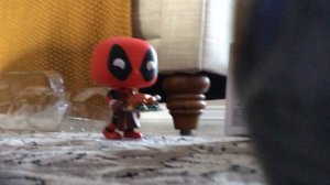 DeadPool Funko POP