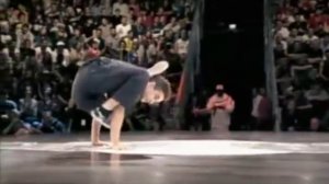 Breakdance World Championship Remix
