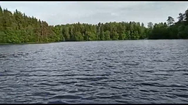 Участки в коттеджном поселке 
