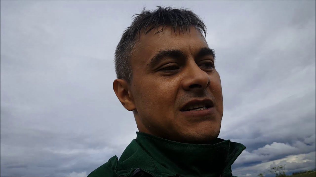 КУПИЛ БЕНЗО ТРИМЕР И АВТО ПОИЛКИ КОРОВАМ