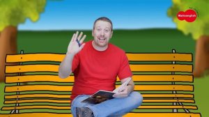 Animals for Children | Kids Short Stories from Steve and Maggie | Learn English with Wow English TV