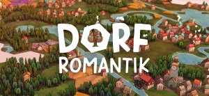 БАТЯ В РЕЖИМЕ "БОГА" СТРОИТ ЗЕМЛЮ ► Dorfromantik #1