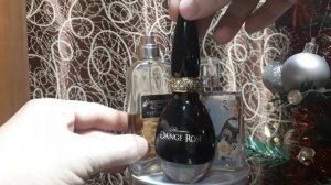 Туалетная вода ABERCROMBIE & FITCH First Instinct For Her. Что подарить на Новый год? #3