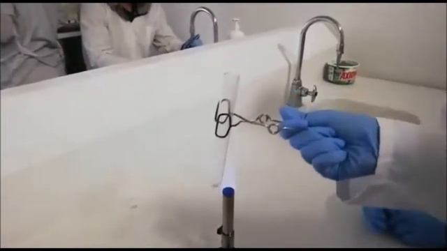 Video Metronidazol смотреть онлайн