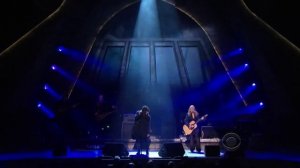 2012 Led Zeppelin Tribute - Kennedy Center Honors