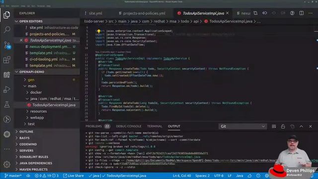 March 2020 KYOSS Meetup смотреть онлайн