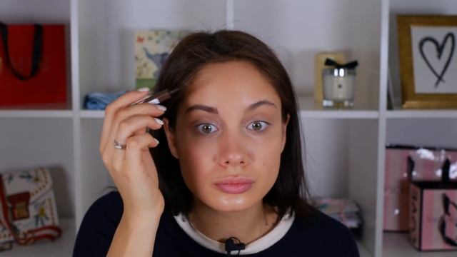 ВЕСЕННИЕ НОВИНКИ ОТ ESSENCE  ТЕСТ-ОБЗОР И МАКИЯЖ