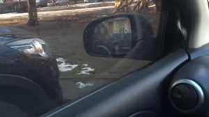 Обучение стеклоподъемники на Nissan note