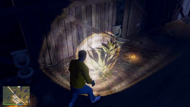 УНИТАЗОГОЛОВЫЙ НАЙДЕН И ОН ОХОТИТСЯ НА МЕНЯ ГТА 5 МОДЫ! СИРЕНОГОЛОВЫЙ ОБЗОР МОДА В GTA 5! ВИДЕО MOD смотреть онлайн