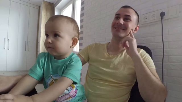 Смешной ребенок| Смешной малыш| Смешные дети| Милый ребенок