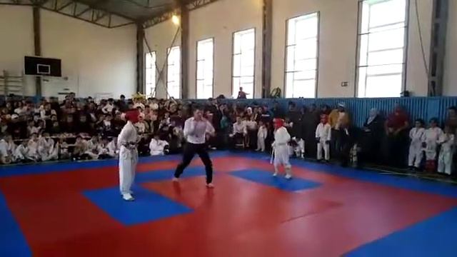 Козин Антон