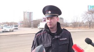 В Благовещенске схема движения по Калининскому кольцу изменится после масштабного ремонта