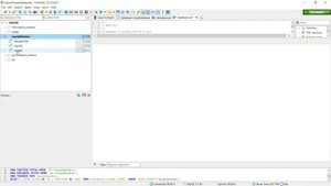 Creating a MySQL database from an Microsoft Access conversion file (no coding!)