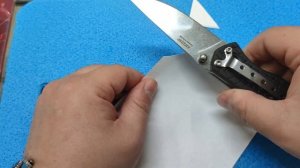 Ирбис что за зверь? Нож Ирбис ПП Кизляр обзор