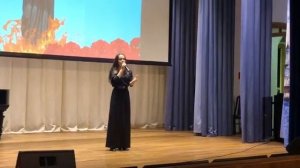 Лидия Мельникова - «Баллада о солдатской матери» А. Ермолов