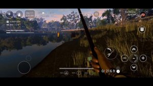 Fishing Planet Android Gameplay