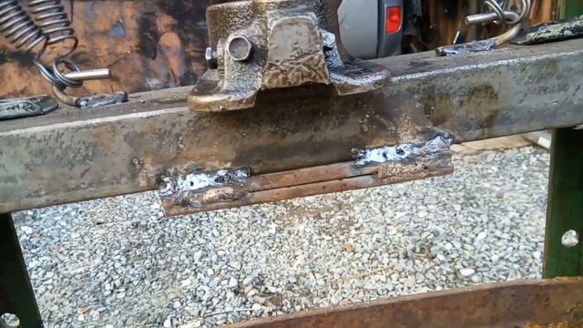 Пресс 5 тонн из домкрата homemade (review) смотреть онлайн