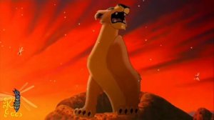 Be Prepared — Зира_Корль лев 2