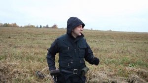 АКА Сигнум преимущества и недостатки металлоискателя Сигнум.mp4