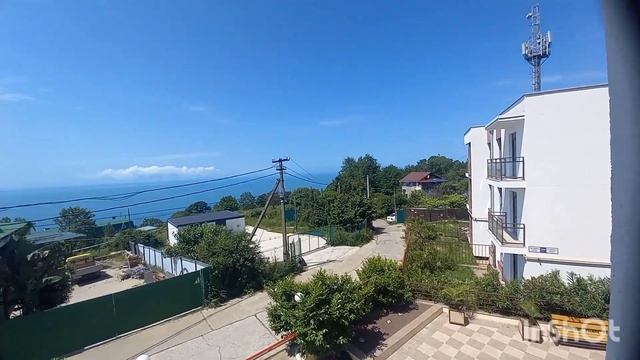 Сочи продажа квартиры в Хосте и купить гараж .ипотека