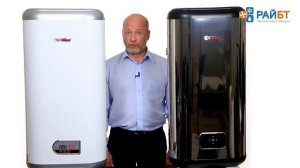 Накопительные водонагреватели Thermex ID 50 V и IF 50