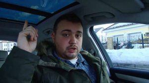 Тест Audi A4 Allroad: не просто универсал