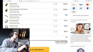 Что бы я купил если начинал заново....