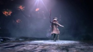 Devil May Cry 5. Танец Данте.