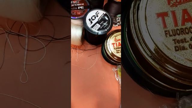Нити для бисероплетения с Aliexpress.Которыми я пользуюсь  при оплетение кабашёна. Ссылки.
