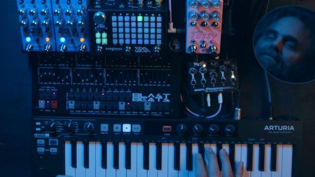 #jamuary2024 - First jam of the year смотреть онлайн