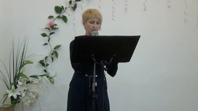 06.01.2018 — Владимир Соловьев. С нами Бог («Имману-Эль») смотреть онлайн