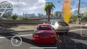 Car X street || IPHONE 13 Pro max || Gameplay