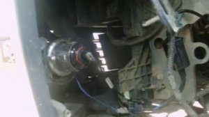 Установка Ксенон Sho-me Super Slim