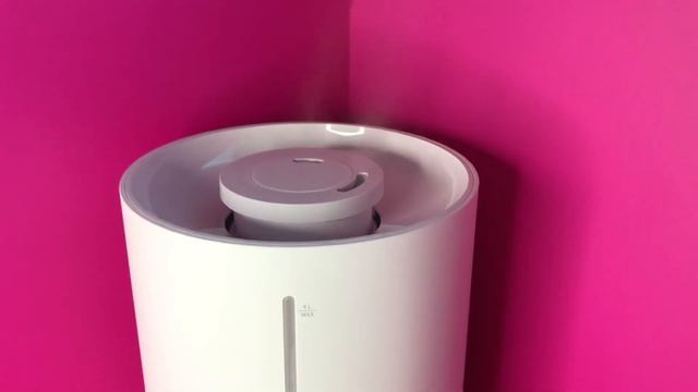 Увлажнитель воздуха смотреть онлайн