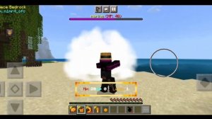 New One Piece Addon/Mod For Minecraft PE | Craft Piece (1.19+)