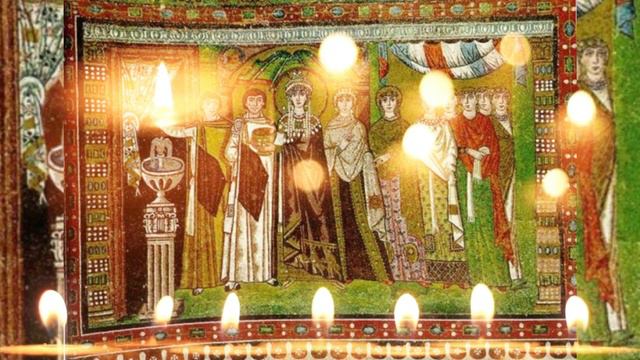 Приидите ублажим смотреть онлайн