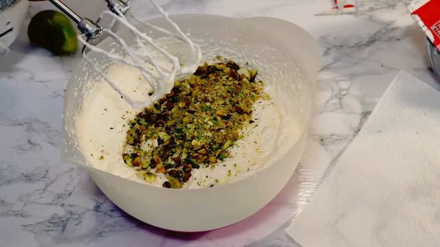 Semifreddo with raspberries | Dana TV смотреть онлайн