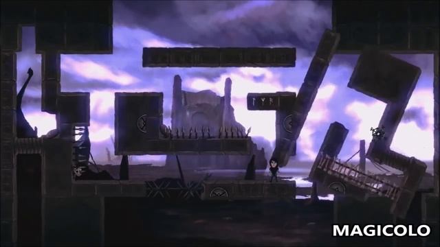 Munin - Gameplay No commentary 2014 смотреть онлайн