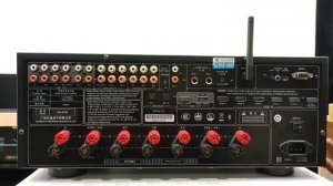 Tonewinner AD 7300 & AT 2300 First View | Home Theater AVR & Poweramp